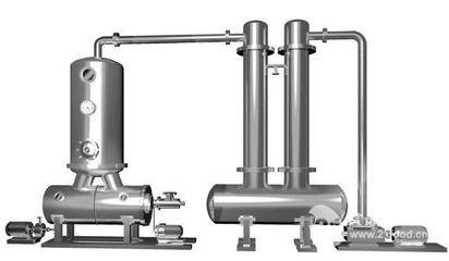 真空濃縮設(shè)備