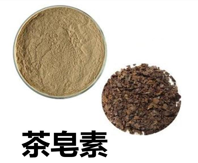 茶皂素生產(chǎn)線